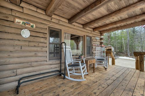 109 Mountain View Rd, Campton, NH, 03223-4266 | Card Image