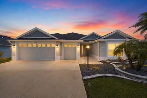 2006 Oppenheimer Ct, THE VILLAGES, FL, 34762-6586 | Card Image