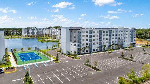 301-5563 Millenia Palms Dr, Orlando, FL, 32839 | Card Image
