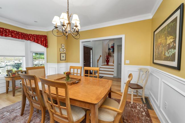 4 Mountain Ridge Rd, House other with 4 bedrooms, 5 bathrooms and null parking in Meredith NH | Image 22