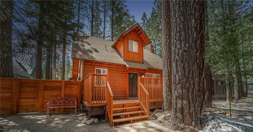 39383 Moab Ln, Big Bear Lake, CA, 92315 | Card Image