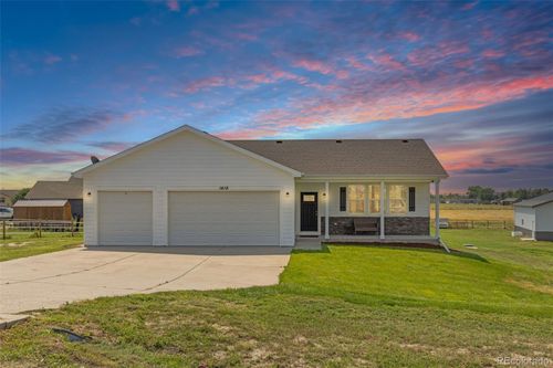 1419 4th Ave, Deer Trail, CO, 80105 | Card Image
