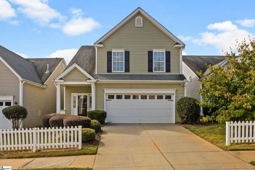 405 Bass Harbor Ct, Simpsonville, SC, 29681-5798 | Card Image
