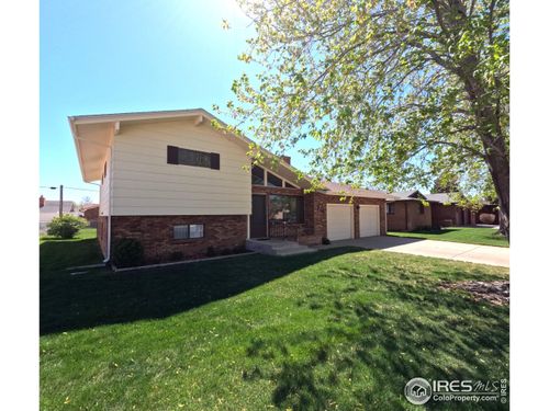 718 Linda St, Fort Morgan, CO, 80701-3532 | Card Image
