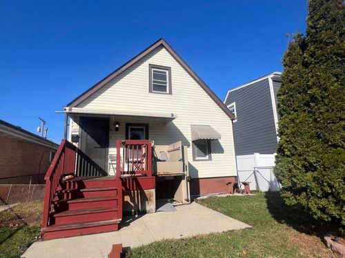 1722 N 36th Ave, Stone Park, IL, 60165-1030 | Card Image