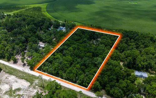 LOT 4 129th Rd, O BRIEN, FL, 32071 | Card Image