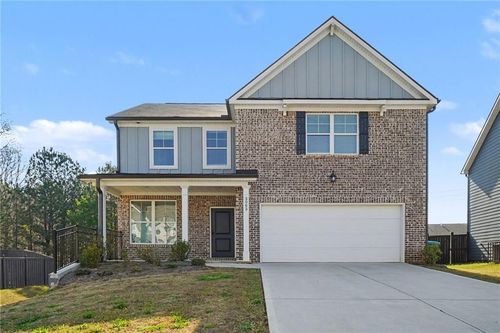 5065 Ivy Cottage Ln, Austell, GA, 30106-2670 | Card Image