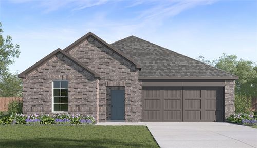2321 Longfellow Drive, Centerton, AR, 72712 | Card Image