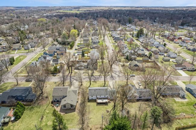 620 8 Th St Sw, House other with 4 bedrooms, 2 bathrooms and null parking in Faribault MN | Image 22