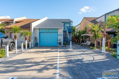 a-villa-c-127 E Atol St, South Padre Island, TX, 78597-7138 | Card Image