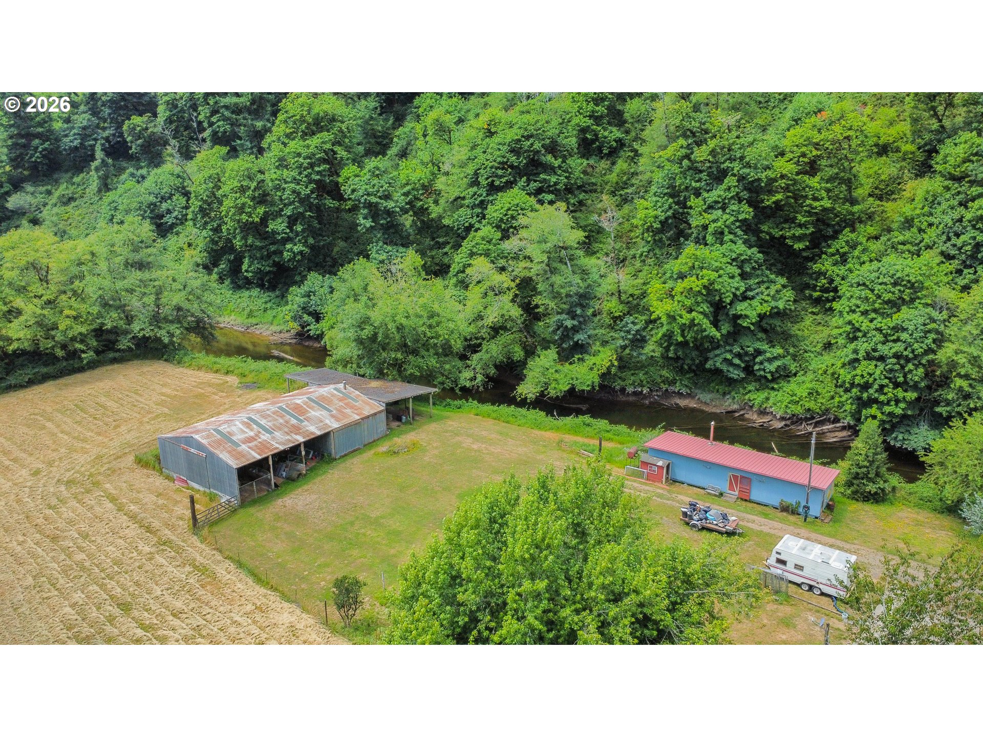 Residential in Eddyville 2