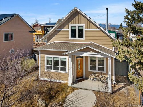 1208 E St, Salida, CO, 81201-2538 | Card Image