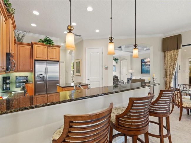 13644 Brilliante Dr, House other with 3 bedrooms, 2 bathrooms and null parking in Venice FL | Image 14