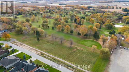 Lot 2 Golf Drive, Thames Centre (Nilestown), ON, N6M1H6 | Card Image