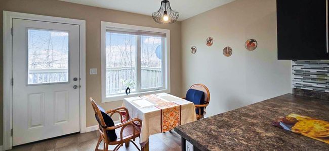 18 - 131 Moberly Road, Home with 3 bedrooms, 3 bathrooms and 3 parking in Grande Cache AB | Image 9
