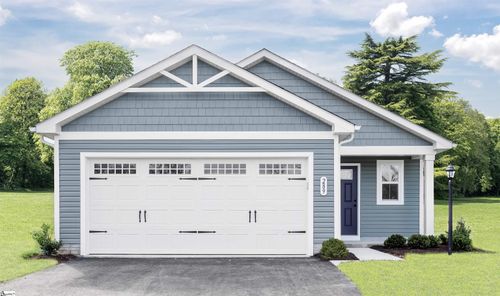 529 Stanford Dr, Lyman, SC, 29365-1903 | Card Image