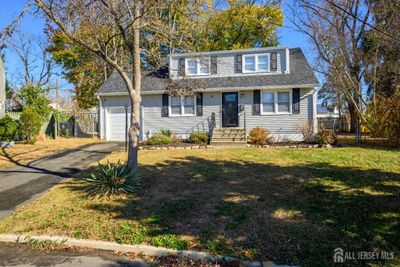 4 Blair Court, House other with 3 bedrooms, 2 bathrooms and null parking in East Brunswick NJ | Image 1