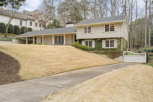 439 Broadland Rd Nw, Atlanta, GA, 30342-3606 | Card Image