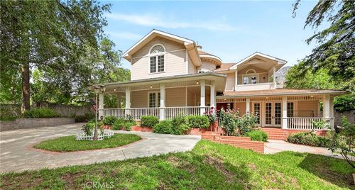 465 W Highland Ave, Sierra Madre, CA, 91024 | Card Image