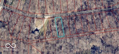0 Sunnyslope East Drive, Martinsville, IN, 46151 | Card Image
