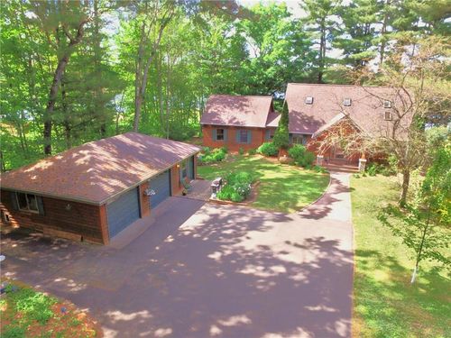 7434 Southshore Drive, Siren, WI, 54872 | Card Image