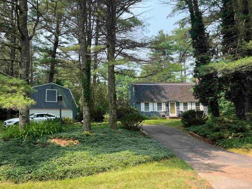 19 Sirod Rd, Windham, NH, 03087-1401 | Card Image