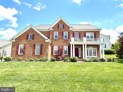 3701 Spicebush Way, FREDERICK, MD, 21704-7888 | Card Image