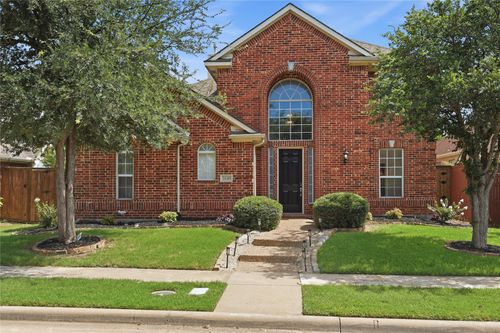 3649 Lincoln Dr, Frisco, TX, 75034-6367 | Card Image