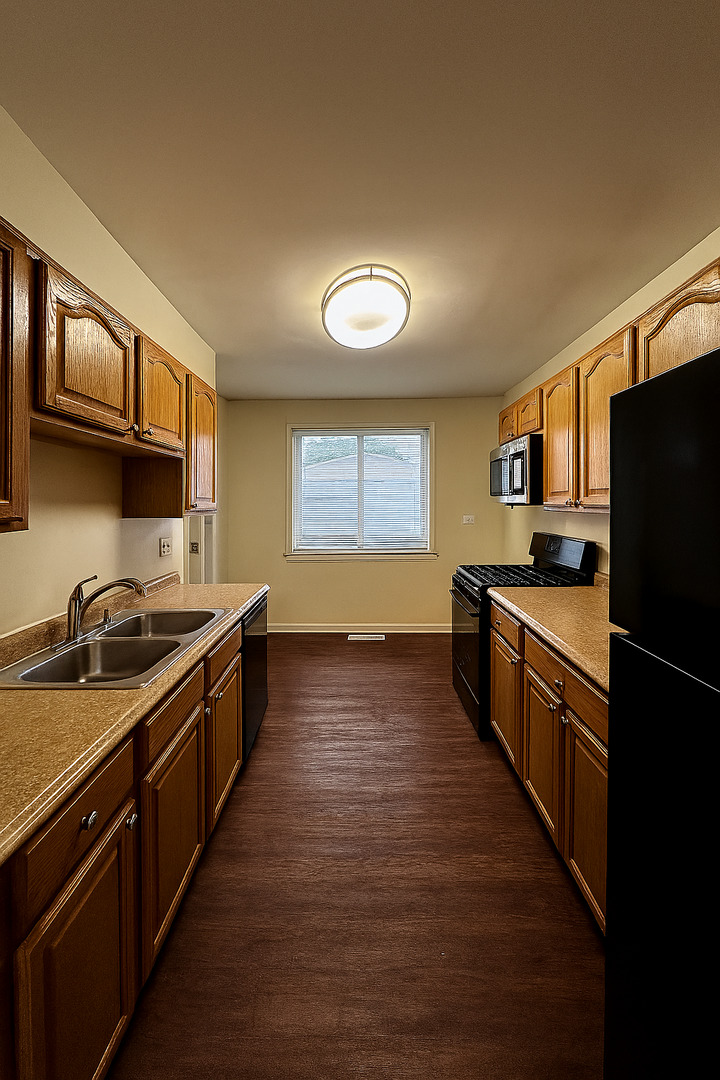 Residential in Lansing 4