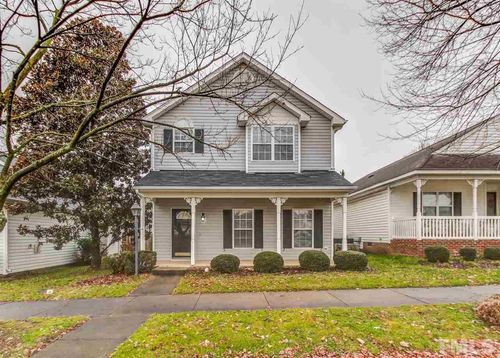 121 Danesway Dr, Holly Springs, NC, 27540-8326 | Card Image