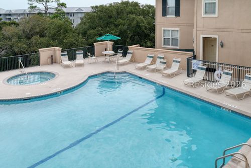 110-3 N Forest Beach, Hilton Head Island, SC, 29928 | Card Image