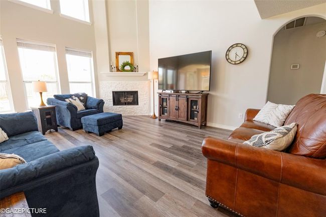 20622 Spring Mission Ln, House other with 4 bedrooms, 3 bathrooms and 2 parking in Spring TX | Image 7