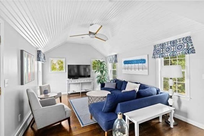 28 Christopher Ln, House other with 4 bedrooms, 2 bathrooms and 4 parking in Scituate MA | Image 17