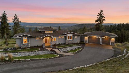 15723 N Adeline Ln, Spokane, WA, 99208-8009 | Card Image
