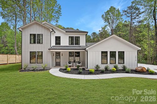 10920 Mccoy Rd, Huntersville, NC, 28078-6921 | Card Image