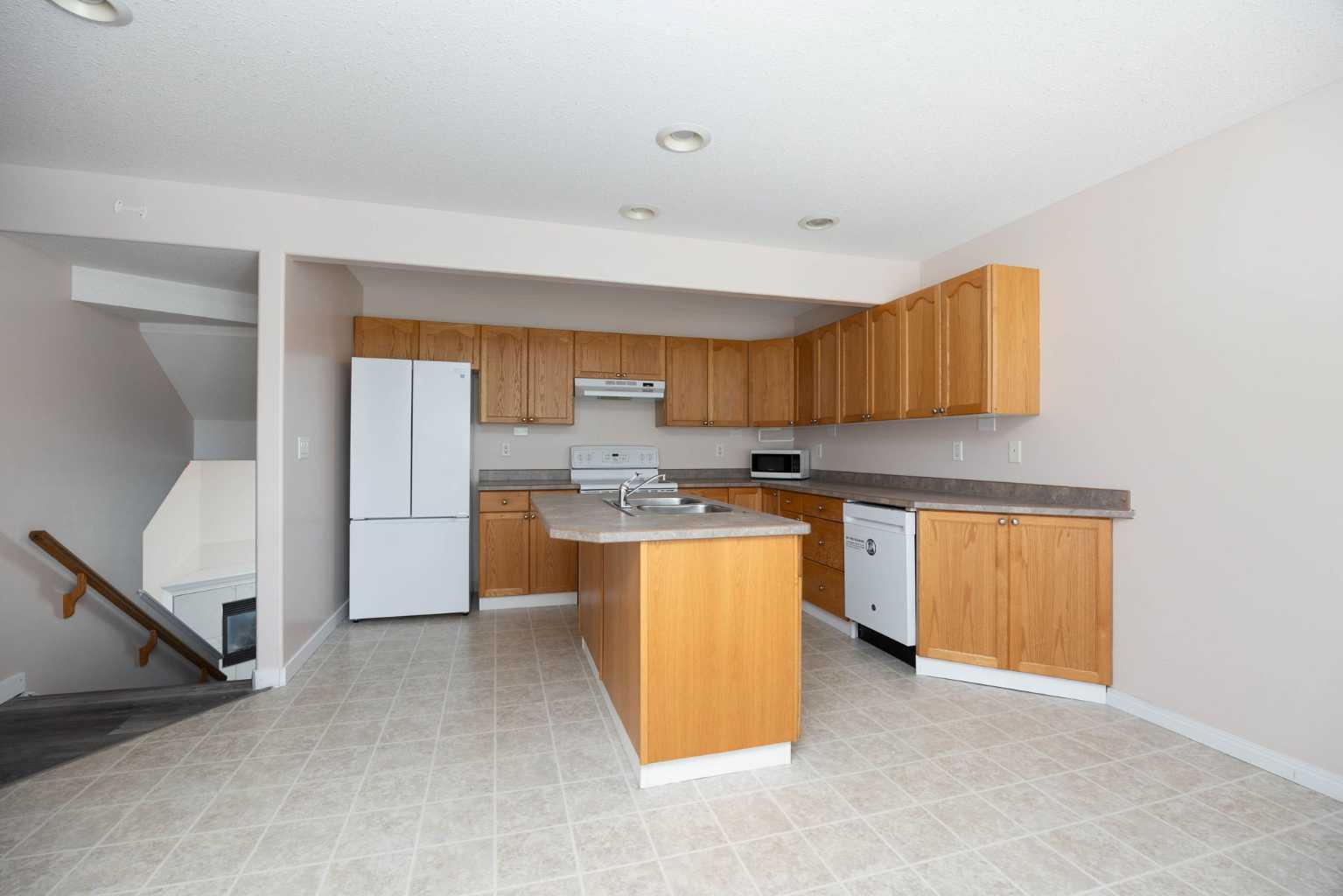 Residential in Fort McMurray 5