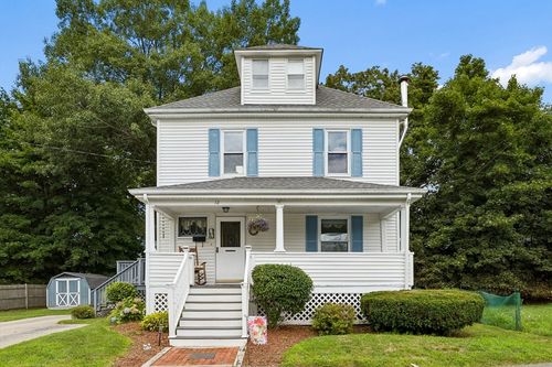 12 Leonard St, Milford, MA, 01757-3211 | Card Image
