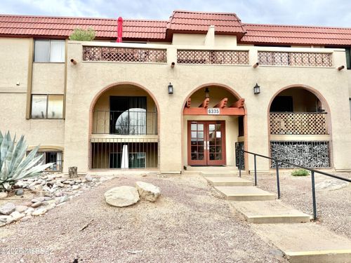 717-6335 N Barcelona Ln, Tucson, AZ, 85704-5466 | Card Image