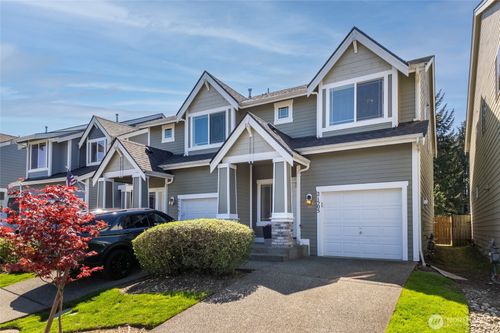 21505 104th Street Ct E, Bonney Lake, WA, 98391-3727 | Card Image