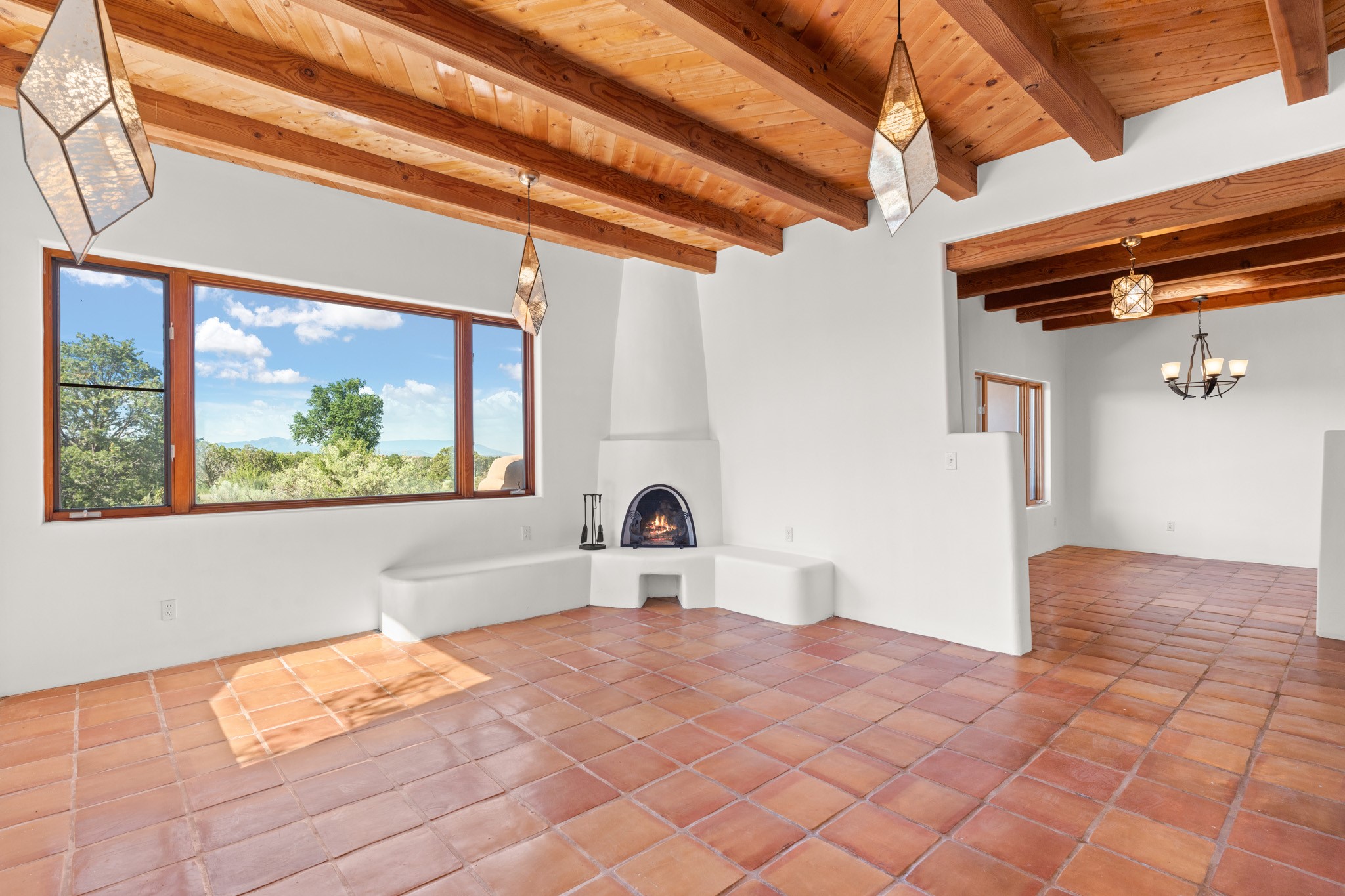 Balsa Rd, Santa Fe, NM 87508