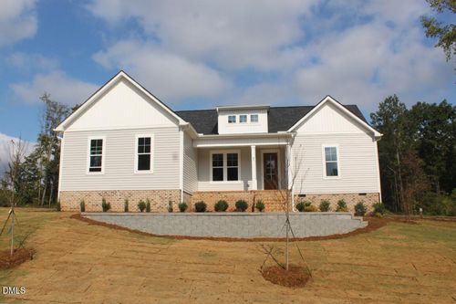 95 Autumnwood Lane, Spring Hope, NC, 27882 | Card Image