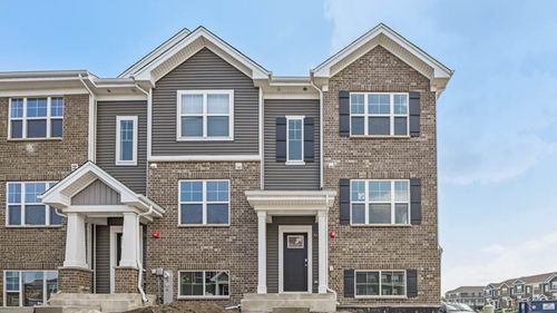 17392 Ulster Dr, Tinley Park, IL, 60477-4845 | Card Image