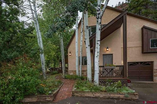 8493 Falls Creek Main, Durango, CO, 81301-6999 | Card Image