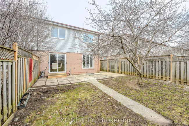 117 Harold St, House attached with 5 bedrooms, 3 bathrooms and 1 parking in Brampton ON | Image 40
