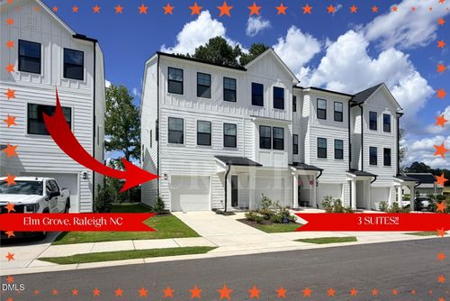 3611 Elm Grove Ln, Raleigh, NC, 27604 | Card Image