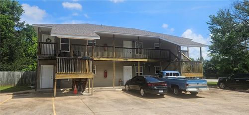 4-1959 S Razorback Rd, Fayetteville, AR, 72701-4896 | Card Image