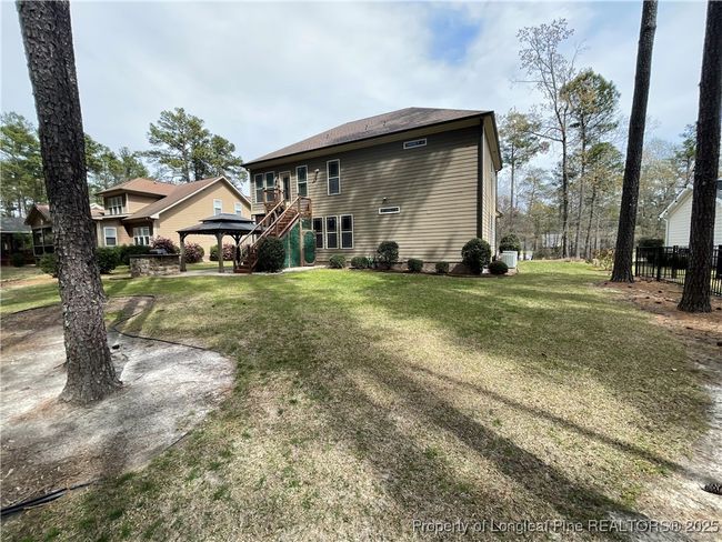 1910 Micahs Way N, House other with 3 bedrooms, 3 bathrooms and null parking in Spring Lake NC | Image 35