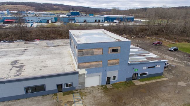 167 Main St, Home with 0 bedrooms, 0 bathrooms and 100 parking in Saegertown PA | Image 12