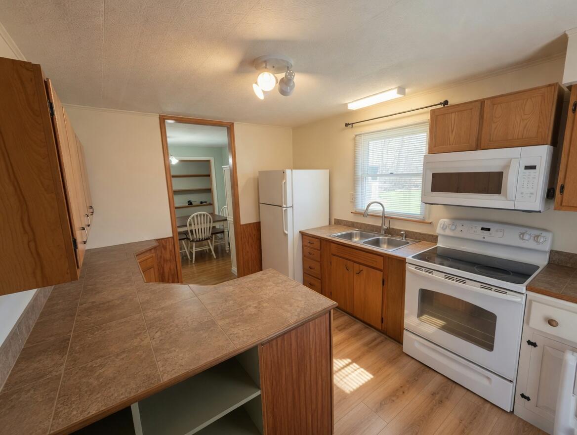 Residential in Bangor 5