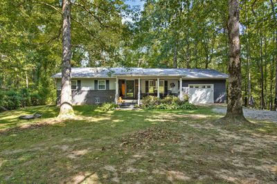 3115 Coon Hunters Lodge Road, House other with 3 bedrooms, 1 bathrooms and 1 parking in Jamestown TN | Image 1